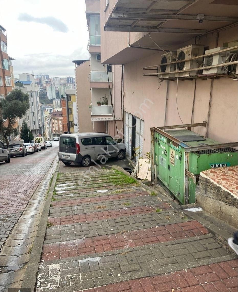 Kağıthane Seyrantepe Satılık Genel Seyrantepe Merkezde Satılık Düz Giriş İşyeri