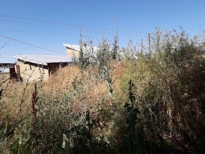 Konya Sarayönü Mah.631 M2.arsa İçınde Satılık Müstakıl Bahçeli Ev - Görsel 6