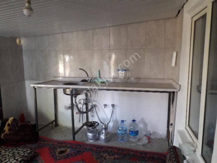 Konya Sarayönü Mah.631 M2.arsa İçınde Satılık Müstakıl Bahçeli Ev - Görsel 13