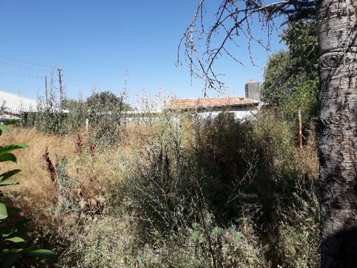 Konya Sarayönü Mah.631 M2.arsa İçınde Satılık Müstakıl Bahçeli Ev - Görsel 35