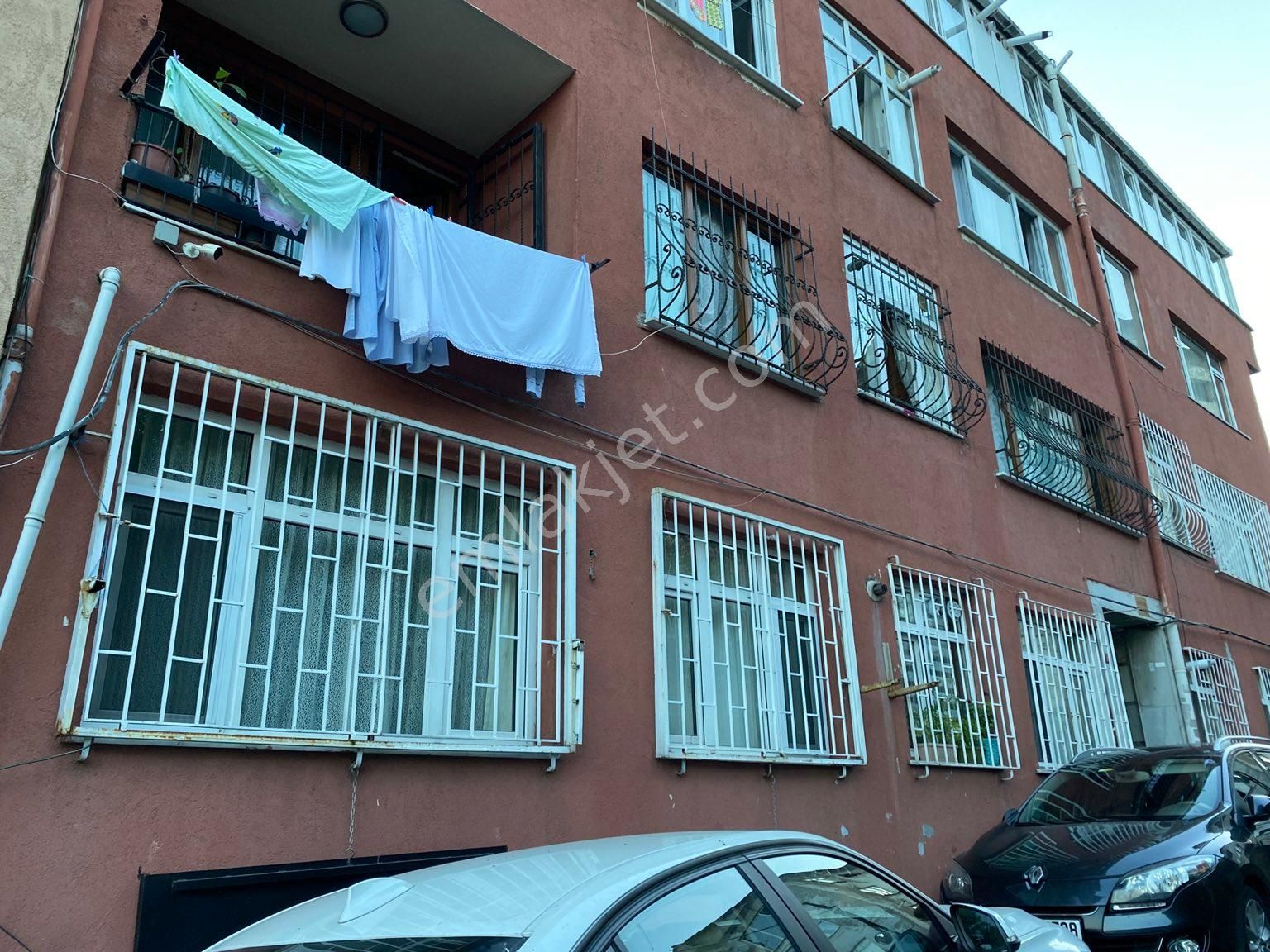 Sarıyer Büyükdere Satılık Daire Sarıyer Büyükderede 3+1 satılık daire 