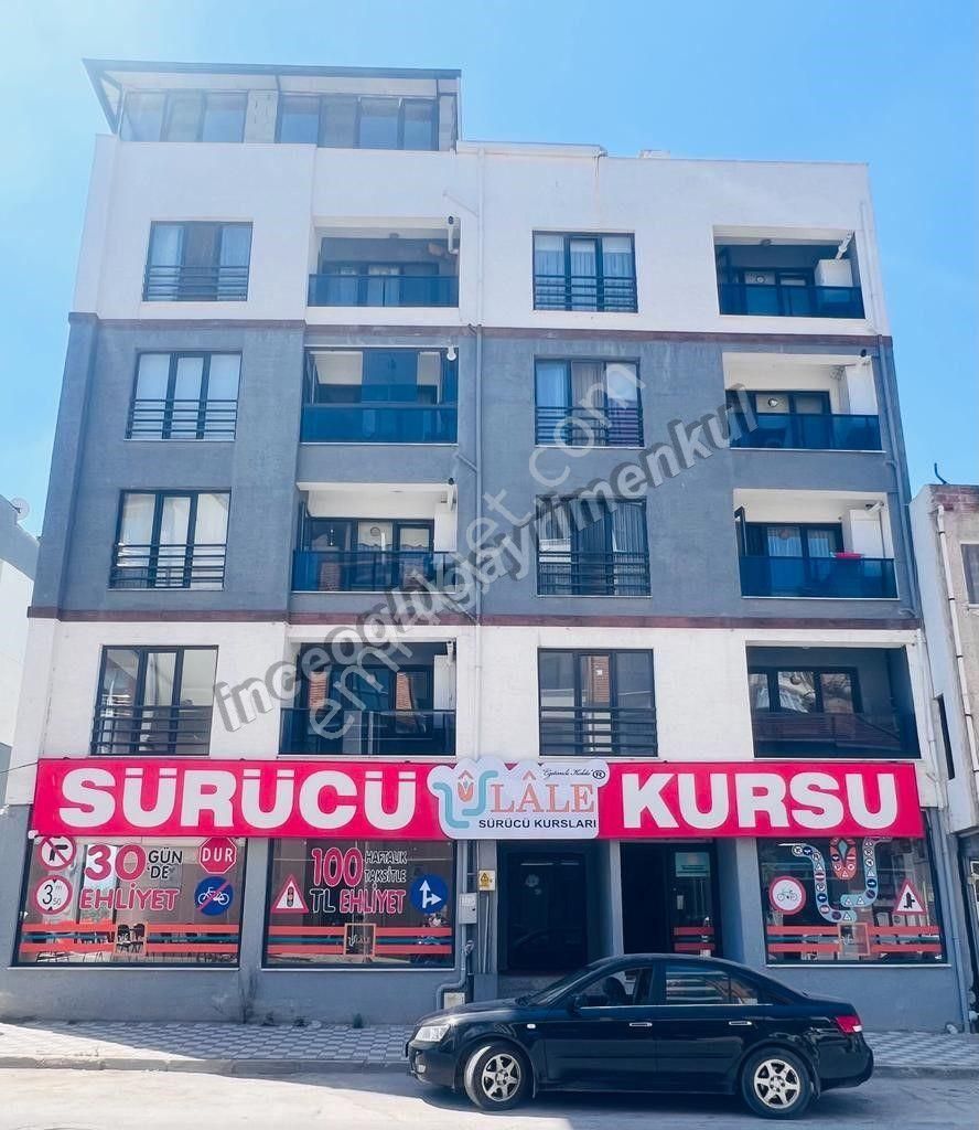 Mustafakemalpaşa Hamidiye Satılık Dükkan & Mağaza  İnceoğlundan Hamidiye'de 185m² Acil Satılık Sıfır Dükkan