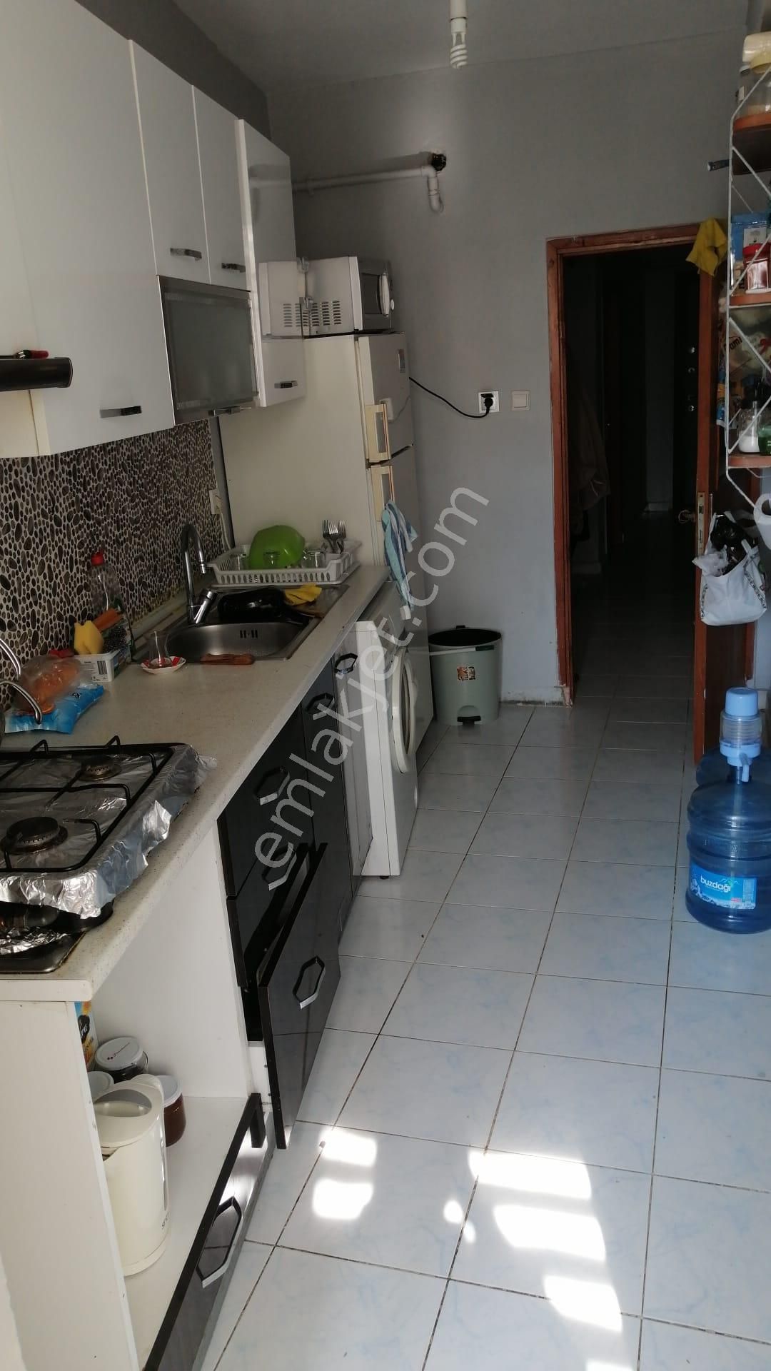 Gaziosmanpaşa Sarıgöl Satılık Daire  SARIGÖL MAH.HAMAM CADDESİNDE SATILIK 2+1 DAİRE