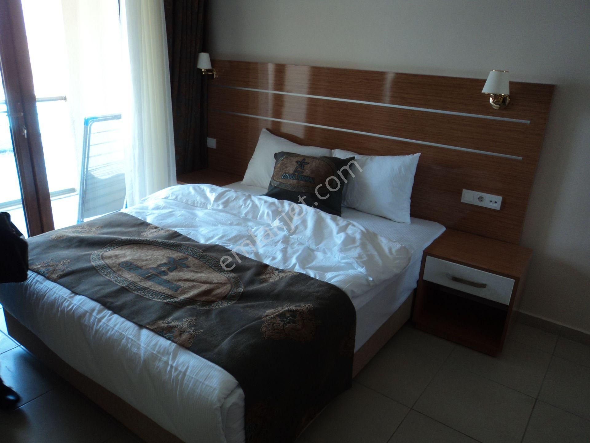 Termal Şehri Afyon Gazlıgöl'de Özgül Termal 1.etap 10 Gün Kullanımlı Daire - Görsel 12