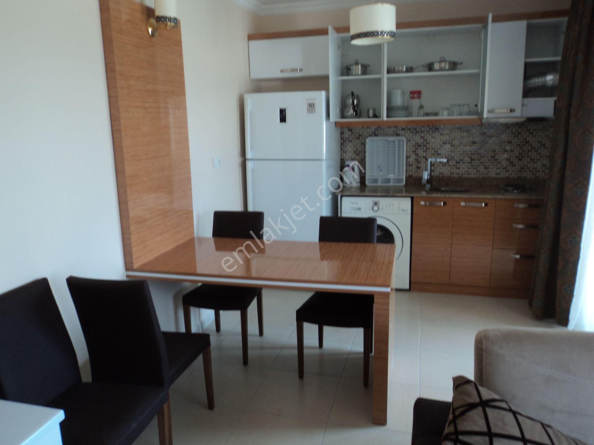 Termal Şehri Afyon Gazlıgöl'de Özgül Termal 1.etap 10 Gün Kullanımlı Daire - Görsel 11