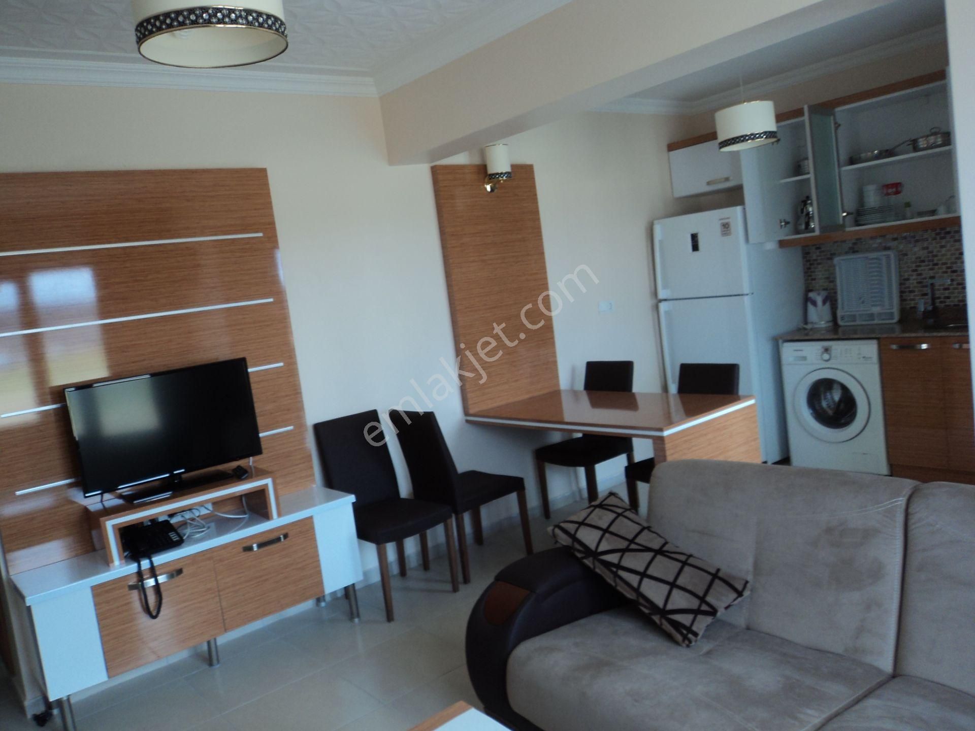 Termal Şehri Afyon Gazlıgöl'de Özgül Termal 1.etap 10 Gün Kullanımlı Daire - Görsel 10