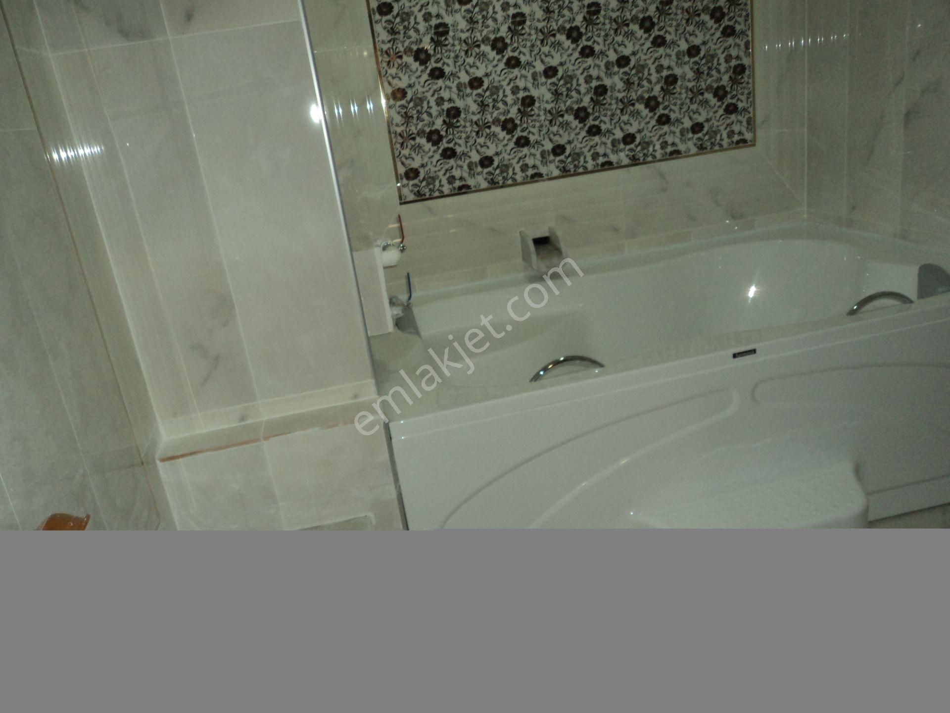 Termal Şehri Afyon Gazlıgöl'de Özgül Termal 1.etap 10 Gün Kullanımlı Daire - Görsel 15