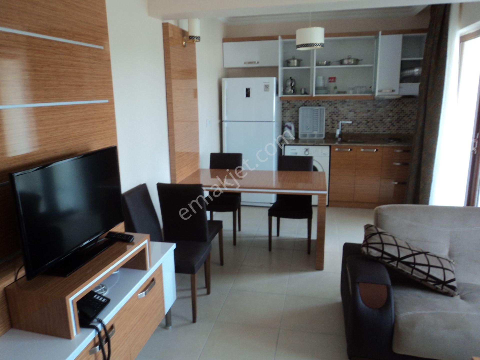 Termal Şehri Afyon Gazlıgöl'de Özgül Termal 1.etap 10 Gün Kullanımlı Daire - Görsel 7