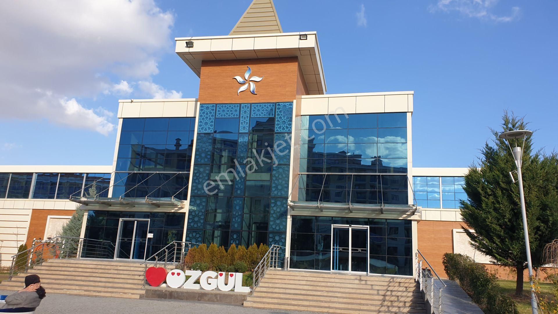 Termal Şehri Afyon Gazlıgöl'de Özgül Termal 1.etap 10 Gün Kullanımlı Daire - Görsel 5