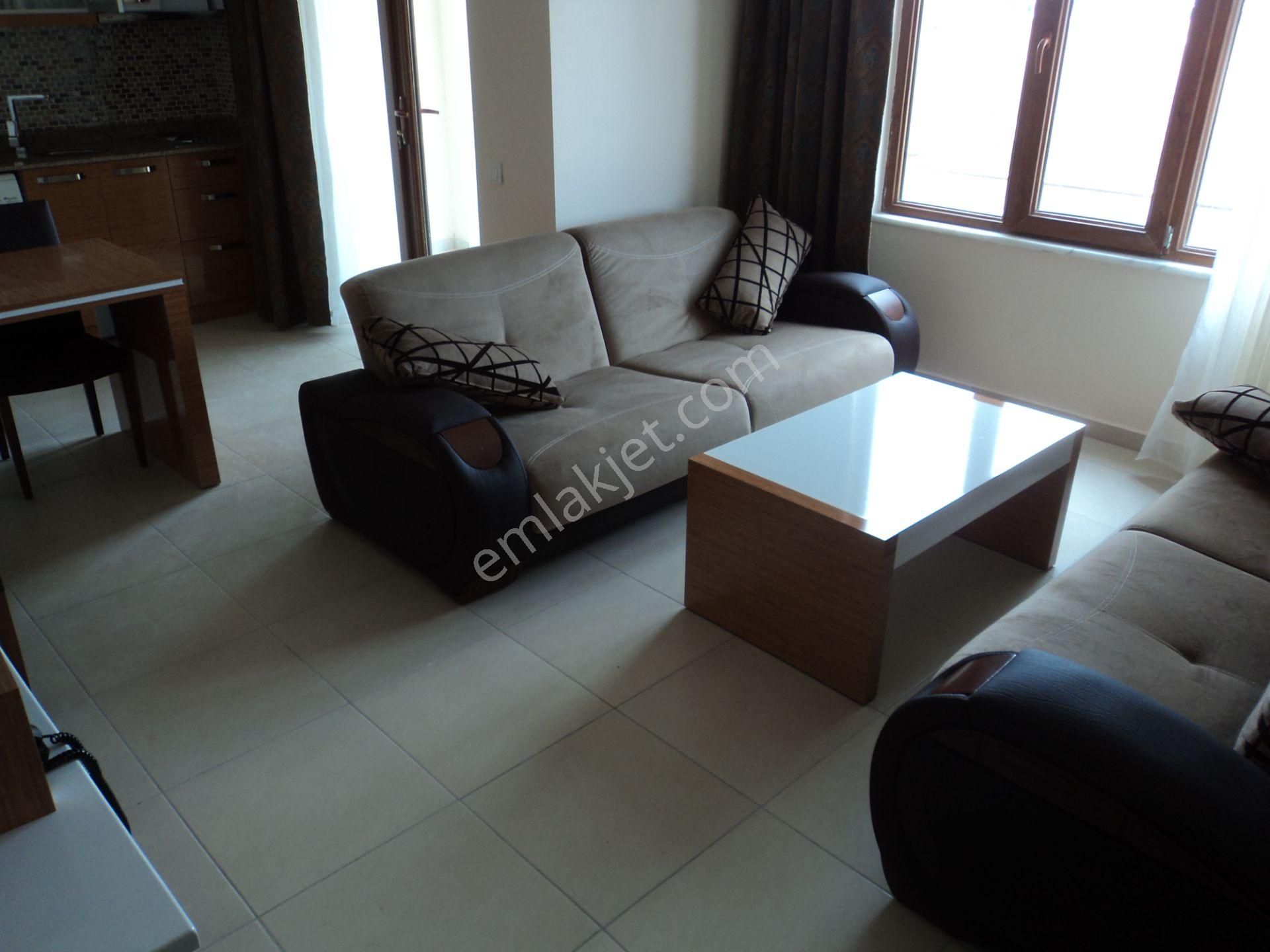 Termal Şehri Afyon Gazlıgöl'de Özgül Termal 1.etap 10 Gün Kullanımlı Daire - Görsel 8