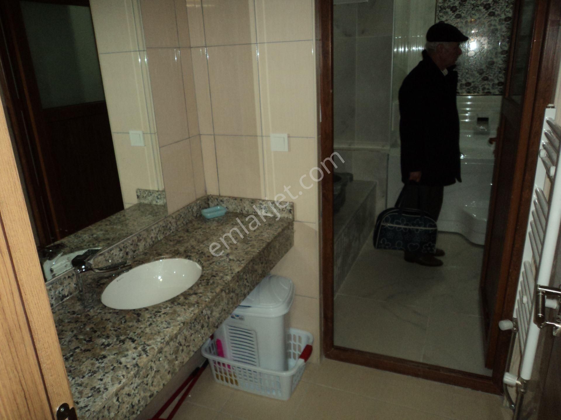 Termal Şehri Afyon Gazlıgöl'de Özgül Termal 1.etap 10 Gün Kullanımlı Daire - Görsel 14