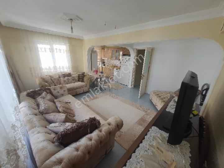 Kale Emlak Balıkesir Edremit Akçay Mahallesi 4+1 Oda Satılık Villa