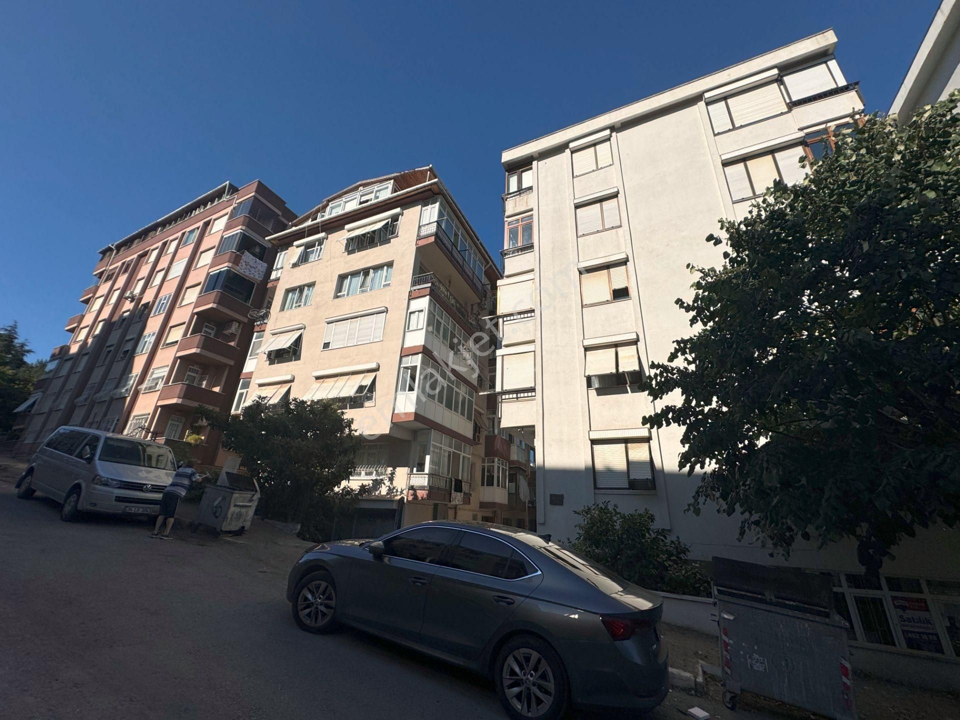 Pendik Batı Satılık Daire Pendik Burun Batı Mah Sahile 2.parsel Satılık Mülkiyetli Daire