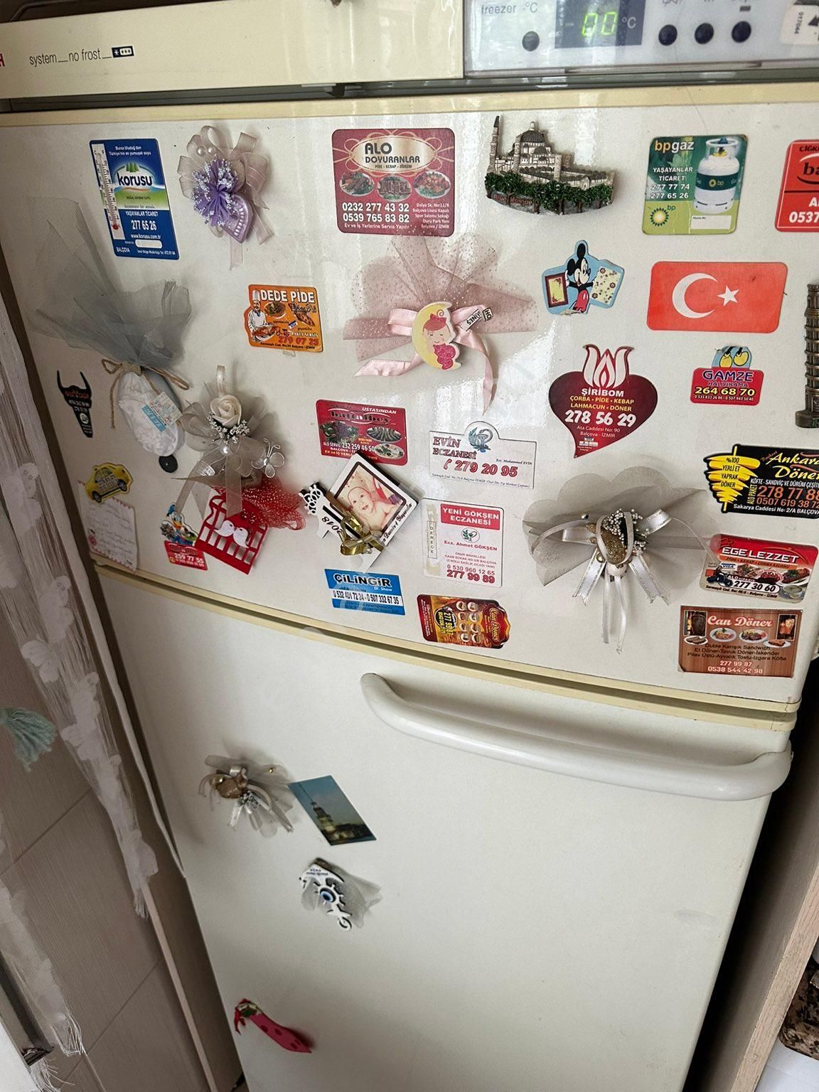 Balçova Onur Mahallesinde Eşyalı Kiralık Daire