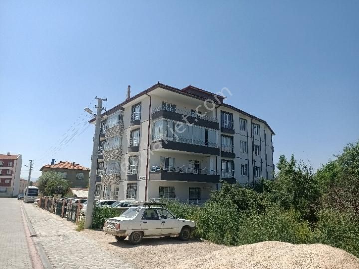 Ilgın Ayvatdede Satılık Daire ÇAVDAR EMLAK'TAN SATILIK DAİRE