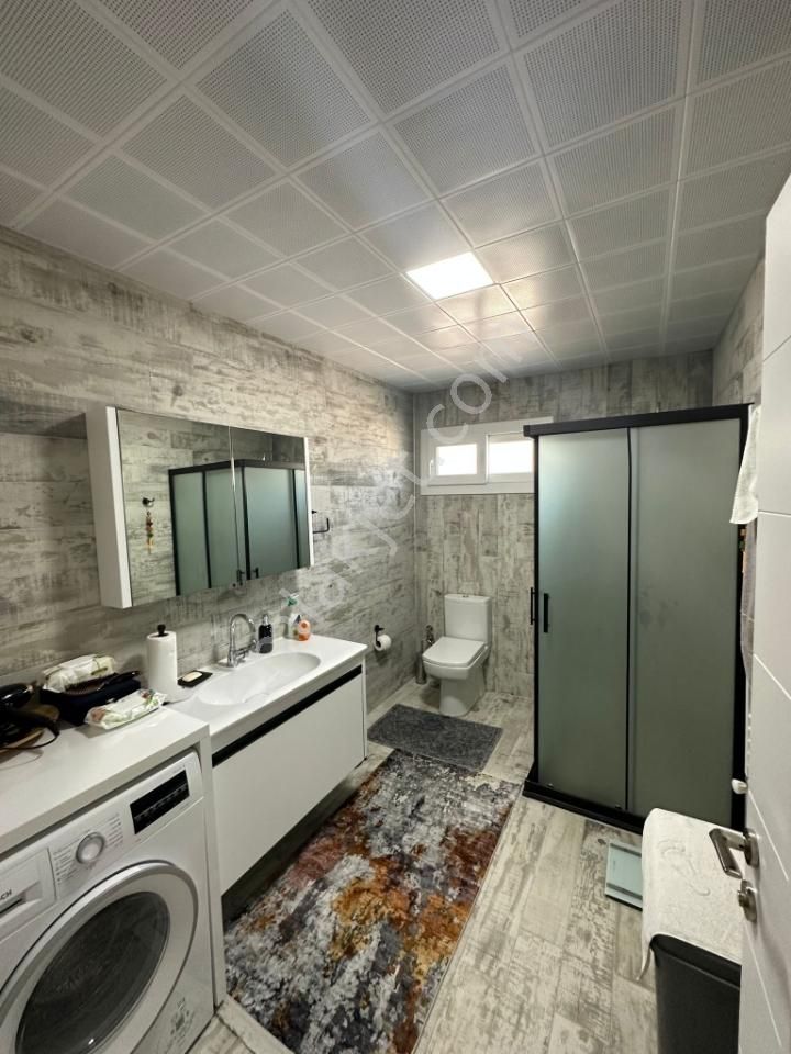 İzmir Selçuk Belevide 0 Eşyalı Müstakil Ev - Görsel 23