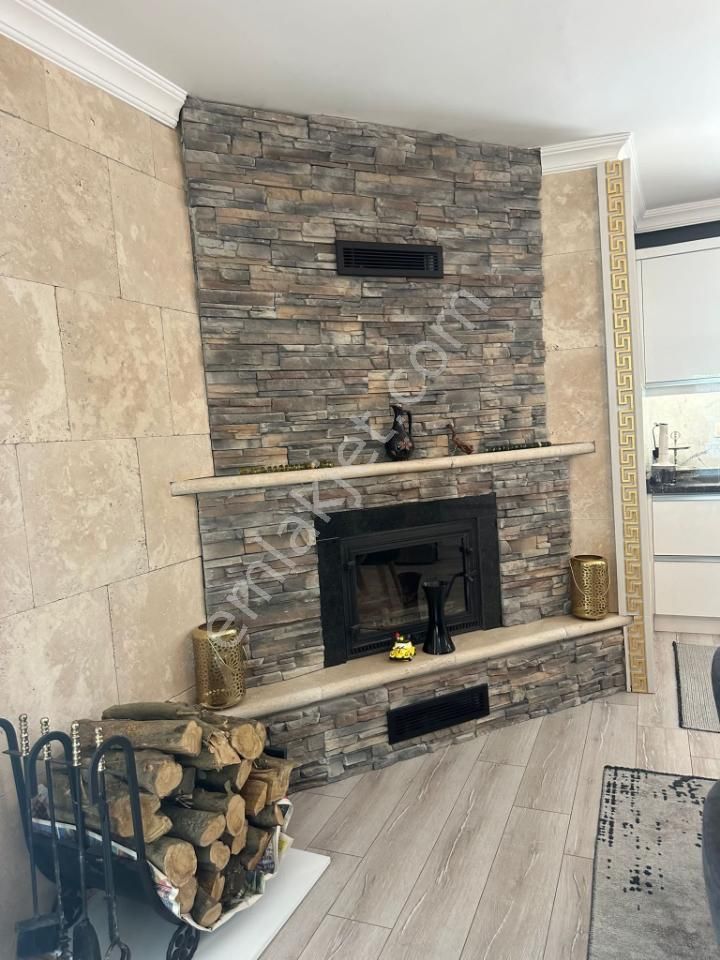 İzmir Selçuk Belevide 0 Eşyalı Müstakil Ev - Görsel 32