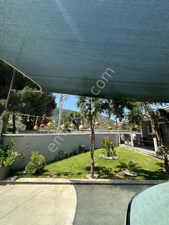 İzmir Selçuk Belevide 0 Eşyalı Müstakil Ev - Görsel 34