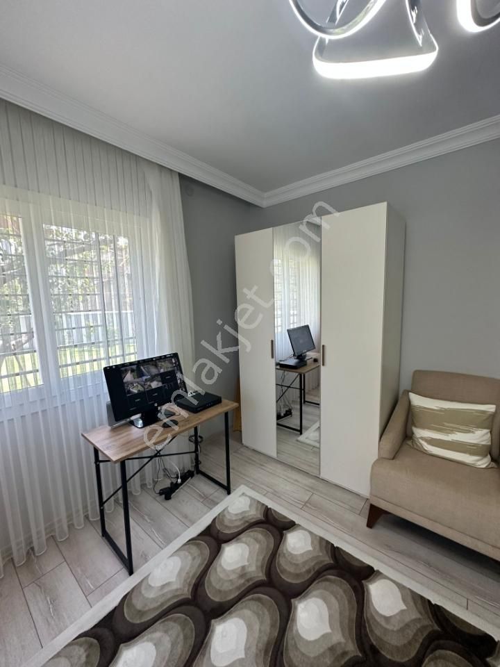 İzmir Selçuk Belevide 0 Eşyalı Müstakil Ev - Görsel 16