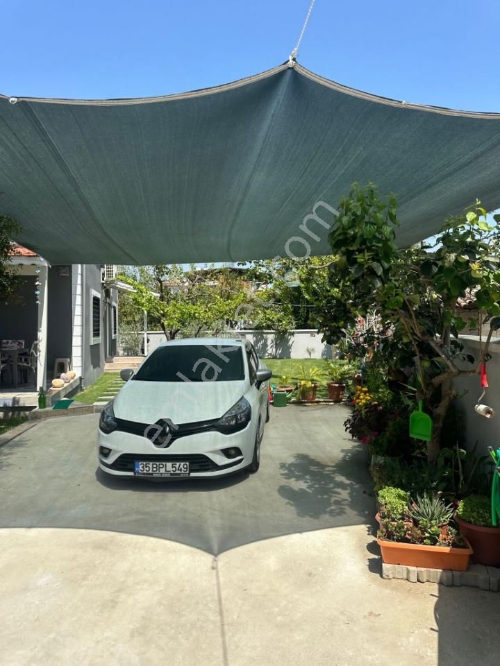 İzmir Selçuk Belevide 0 Eşyalı Müstakil Ev - Görsel 28