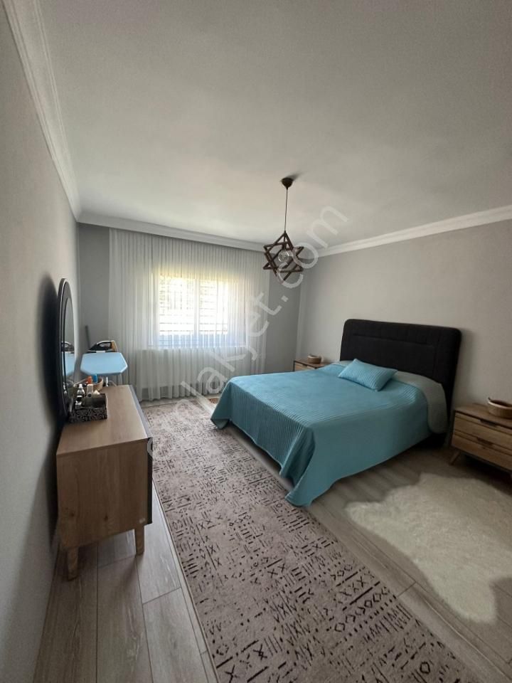 İzmir Selçuk Belevide 0 Eşyalı Müstakil Ev - Görsel 21