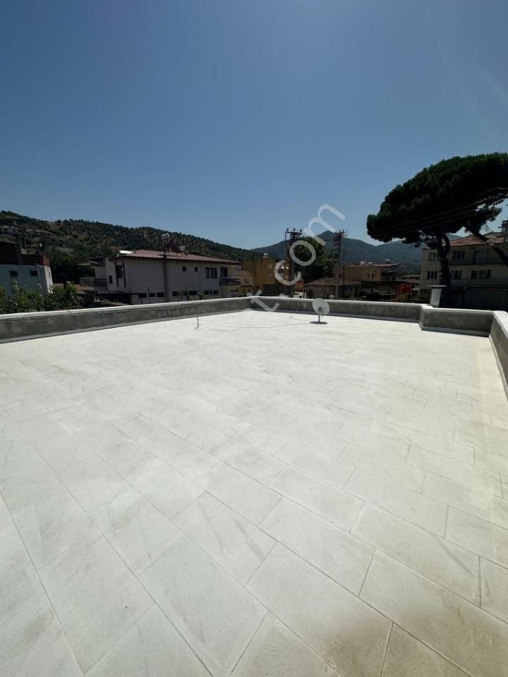 İzmir Selçuk Belevide 0 Eşyalı Müstakil Ev - Görsel 18