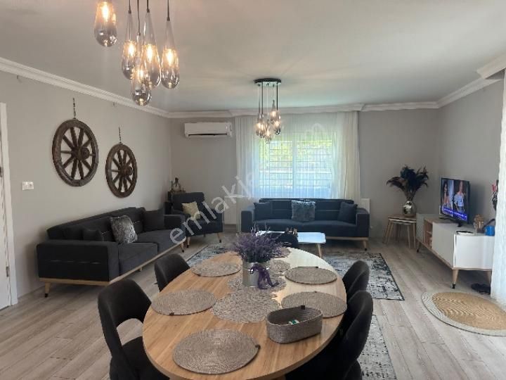 İzmir Selçuk Belevide 0 Eşyalı Müstakil Ev - Görsel 11