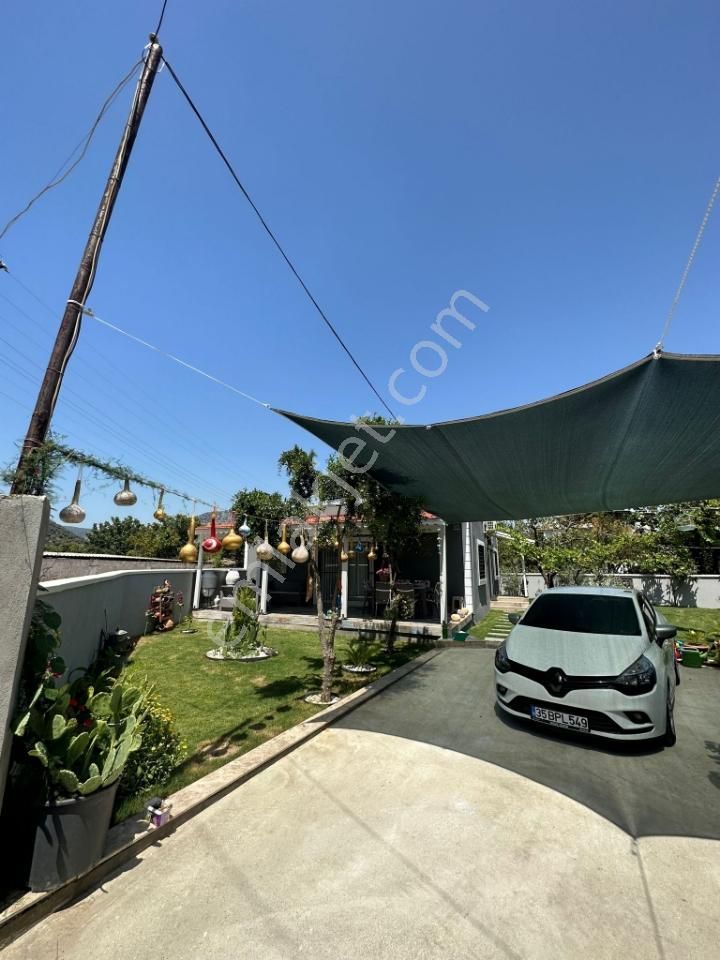 İzmir Selçuk Belevide 0 Eşyalı Müstakil Ev - Görsel 22