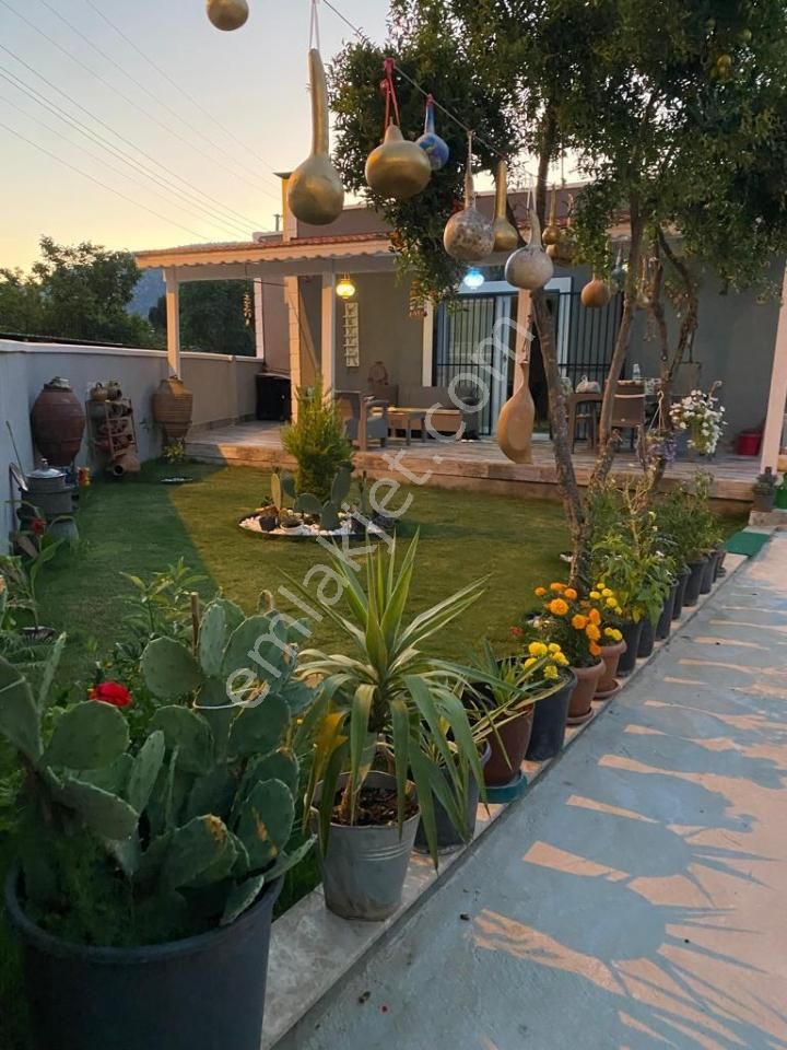 İzmir Selçuk Belevide 0 Eşyalı Müstakil Ev - Görsel 5