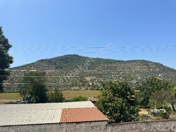 İzmir Selçuk Belevide 0 Eşyalı Müstakil Ev - Görsel 10