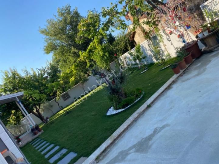 İzmir Selçuk Belevide 0 Eşyalı Müstakil Ev - Görsel 3