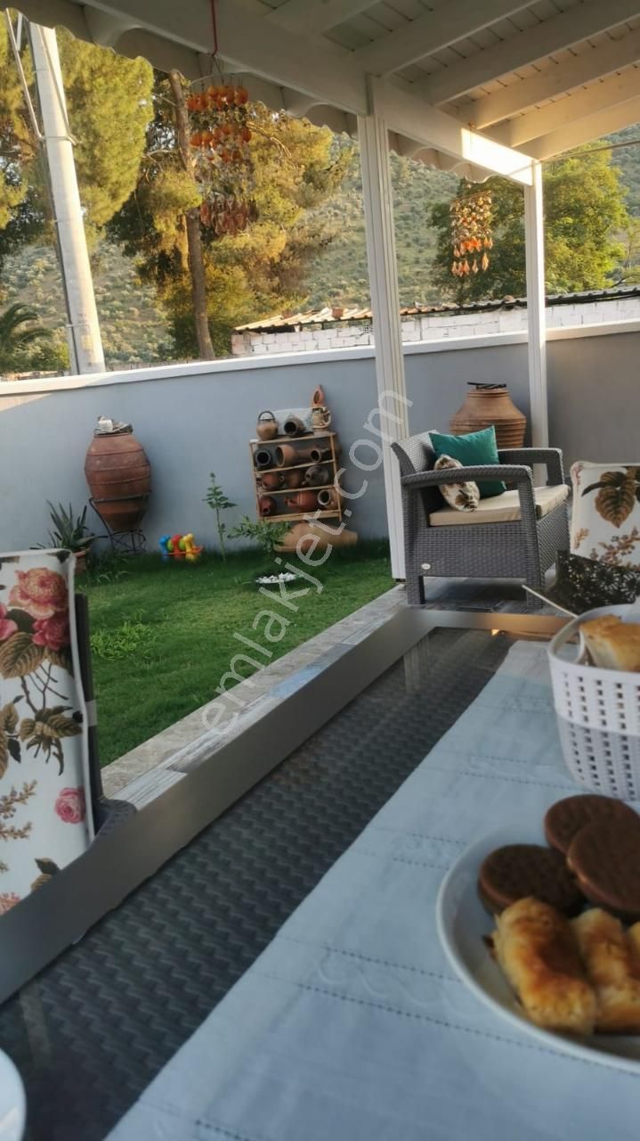 İzmir Selçuk Belevide 0 Eşyalı Müstakil Ev - Görsel 6