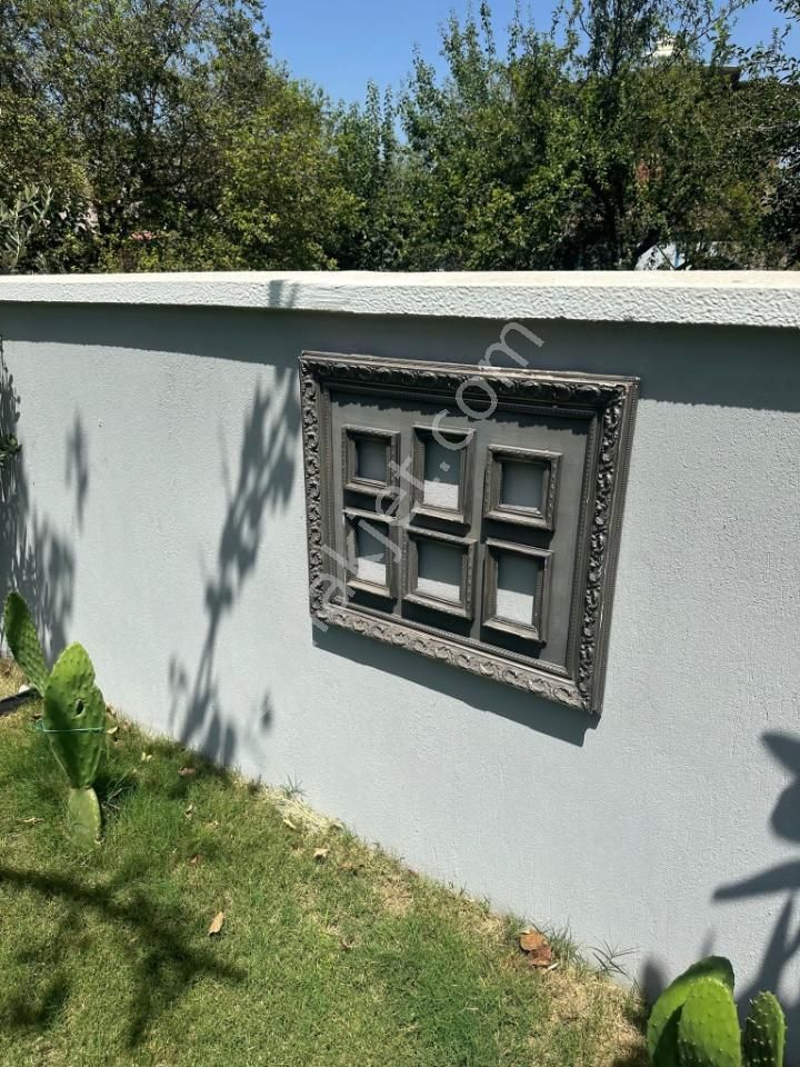 İzmir Selçuk Belevide 0 Eşyalı Müstakil Ev - Görsel 33