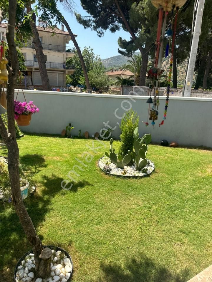 İzmir Selçuk Belevide 0 Eşyalı Müstakil Ev - Görsel 26