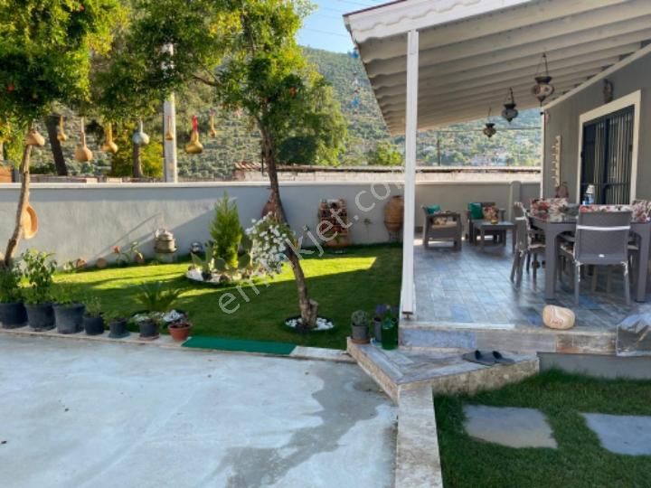 İzmir Selçuk Belevide 0 Eşyalı Müstakil Ev - Görsel 2