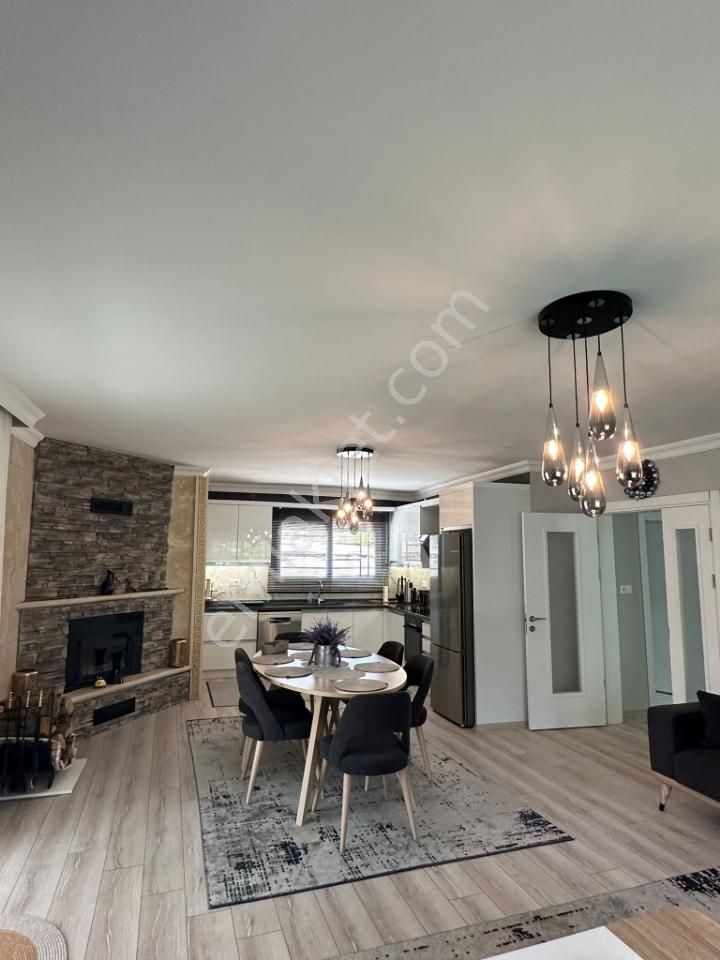 İzmir Selçuk Belevide 0 Eşyalı Müstakil Ev - Görsel 9