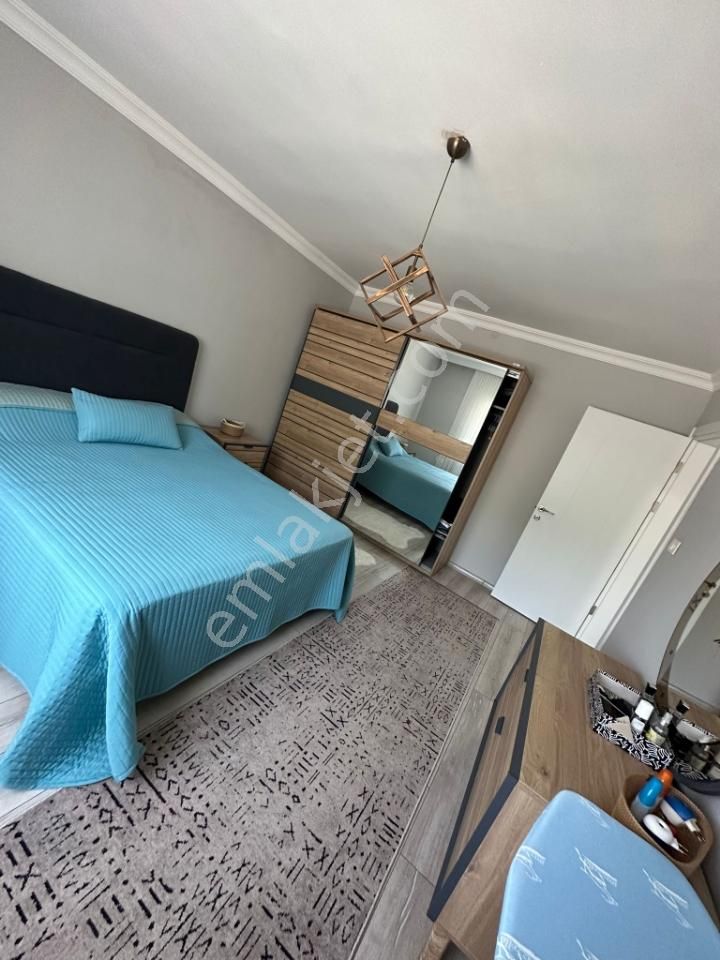 İzmir Selçuk Belevide 0 Eşyalı Müstakil Ev - Görsel 25