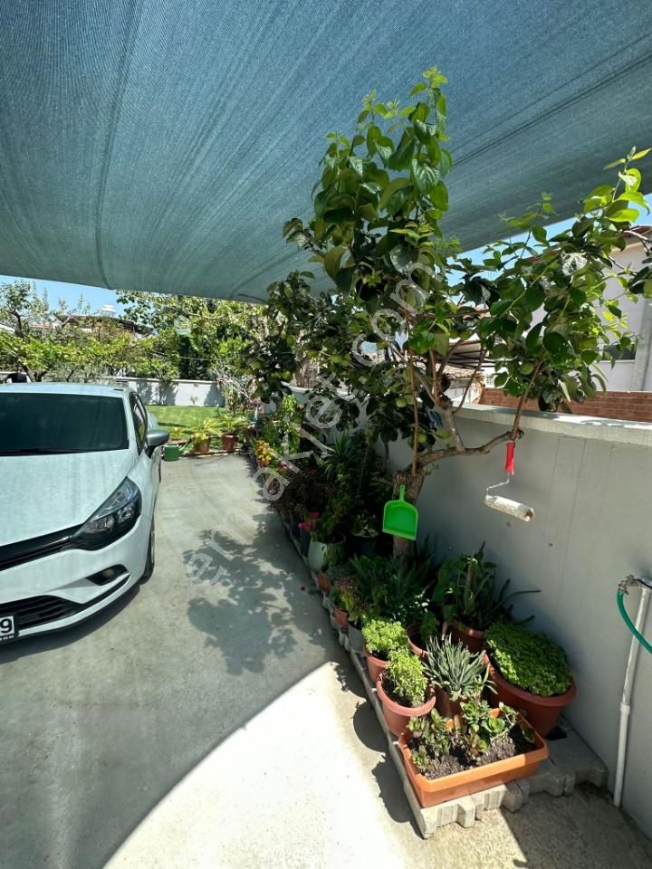 İzmir Selçuk Belevide 0 Eşyalı Müstakil Ev - Görsel 31