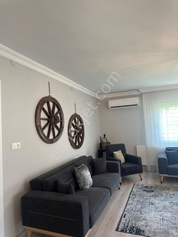 İzmir Selçuk Belevide 0 Eşyalı Müstakil Ev - Görsel 12