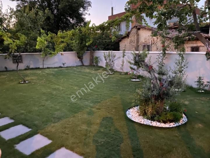 İzmir Selçuk Belevide 0 Eşyalı Müstakil Ev - Görsel 4