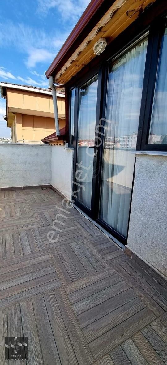 Gebze Ana Merkezde Günlük Haftalık Kiralık Daire Ve Odalar