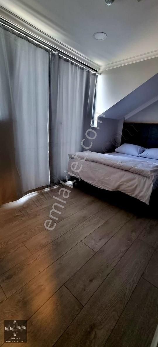 Gebze Darıca Bölgesinde Günlük Kiralık Daire Ve Odalar (themy)