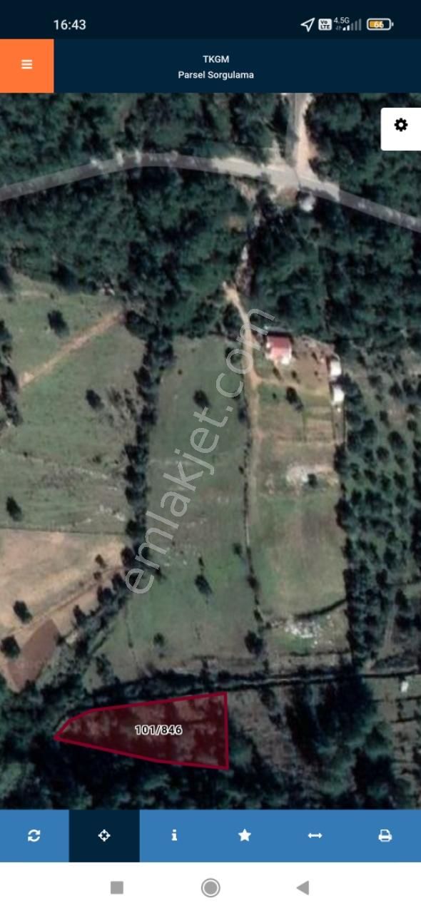 Kalinagil Mah Milas - Görsel 12