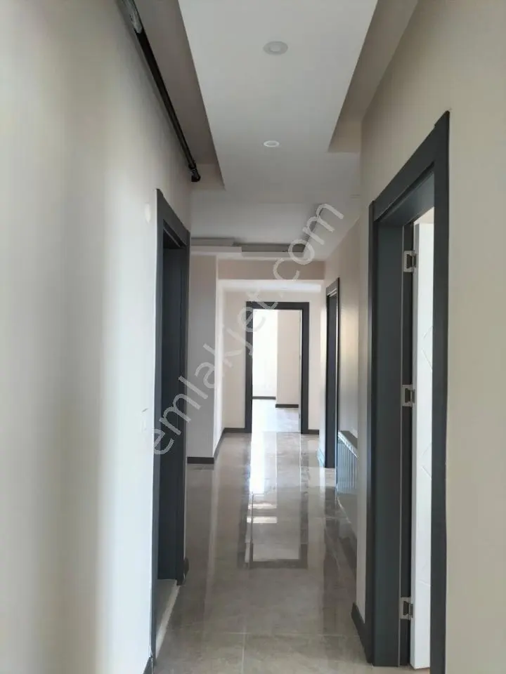 Bornova İnönü De 3+1 Kiralık Lüks Daire . - Görsel 4