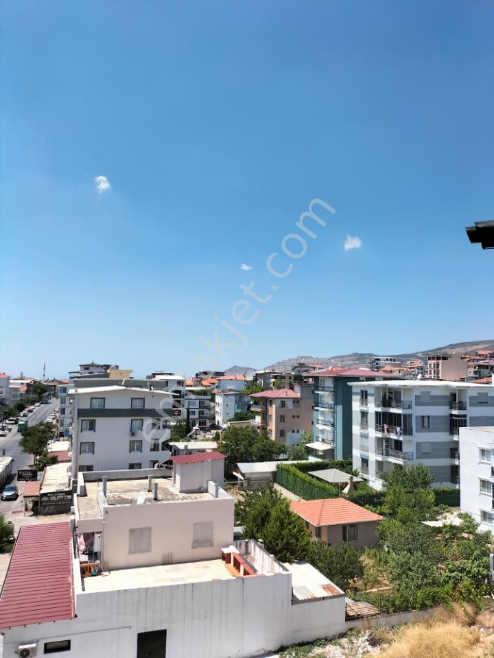 Bornova İnönü De 3+1 Kiralık Lüks Daire . - Görsel 11