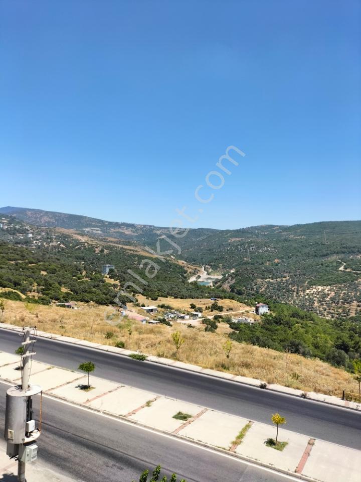 Bornova İnönü De 3+1 Kiralık Lüks Daire . - Görsel 35