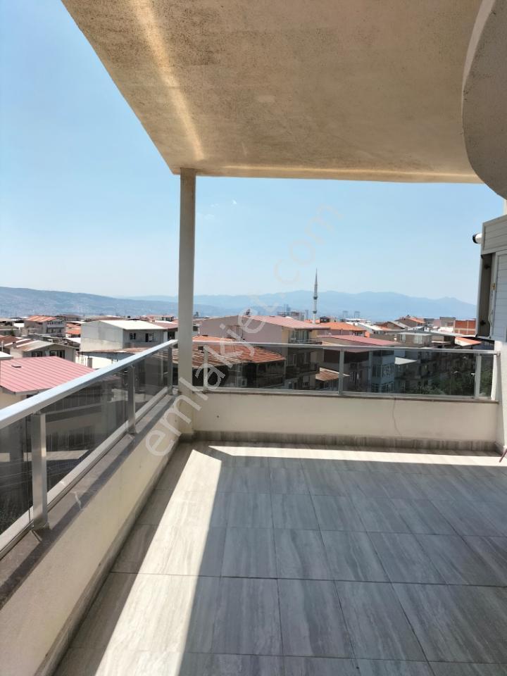 Bornova İnönü De 3+1 Kiralık Lüks Daire . - Görsel 33