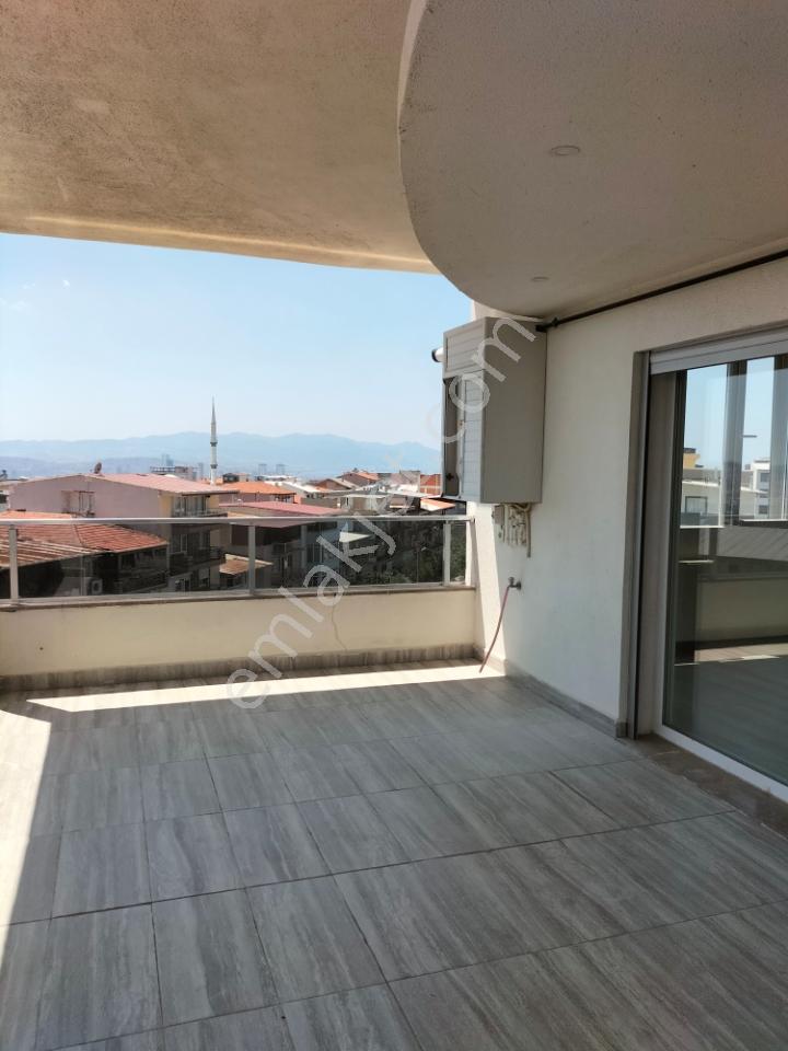 Bornova İnönü De 3+1 Kiralık Lüks Daire . - Görsel 13