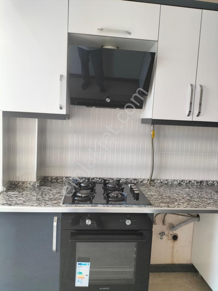 Bornova İnönü De 3+1 Kiralık Lüks Daire . - Görsel 14