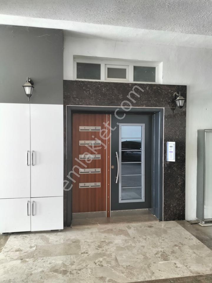 Bornova İnönü De 3+1 Kiralık Lüks Daire . - Görsel 28
